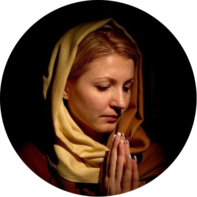 Гадалка Анна — Калинин